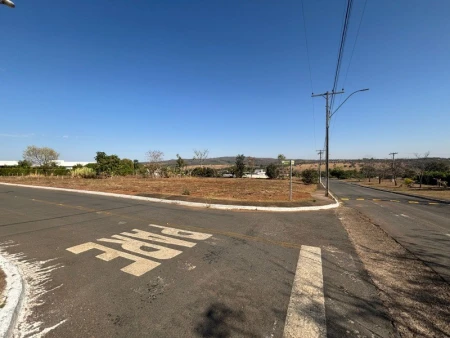 Lote Residencial Aldeia dos Sonhos