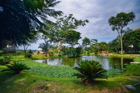 Lote Residencial Aldeia dos Sonhos