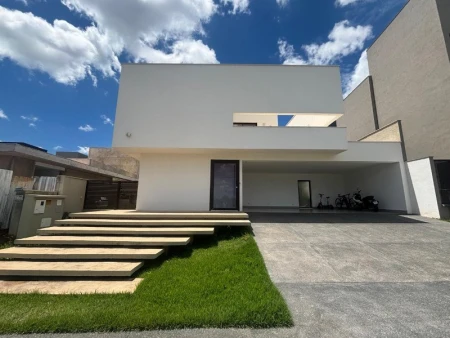 Sobrado Jardins Itália
