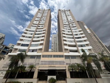 Unique Residence