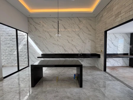 Casa Setor Três Marias
