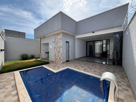 Casa Setor Três Marias