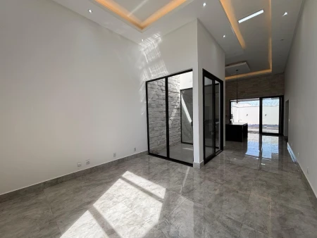 Casa Setor Três Marias