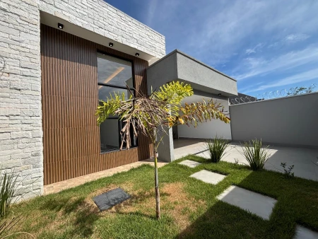 Casa Setor Três Marias