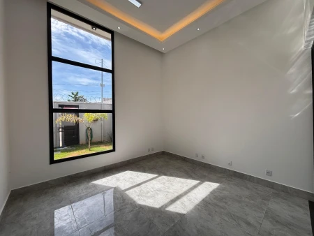 Casa Setor Três Marias