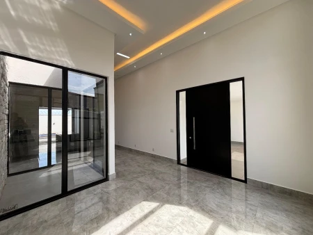 Casa Setor Três Marias