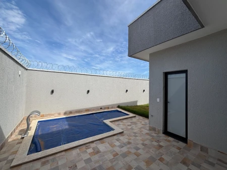 Casa Setor Três Marias