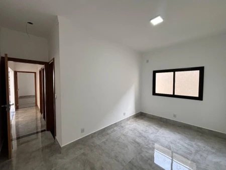 Casa Setor Três Marias