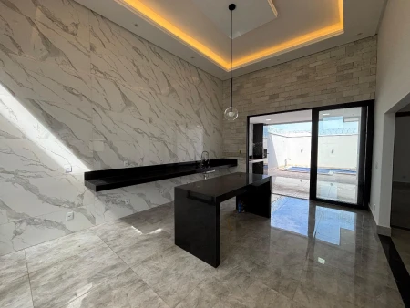 Casa Setor Três Marias