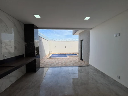 Casa Setor Três Marias