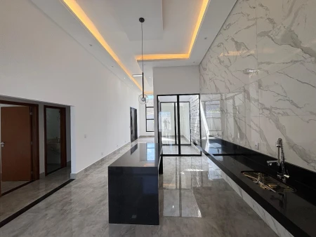 Casa Setor Três Marias
