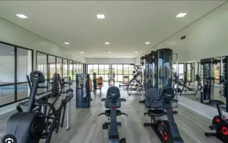 Lote Condomínio com Lago