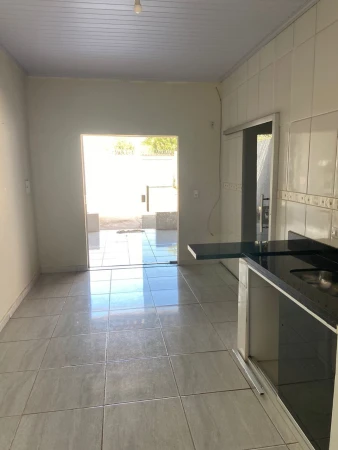Kitnet em Aparecida de Goiânia