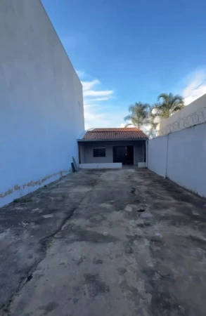 Kitnet em Aparecida de Goiânia