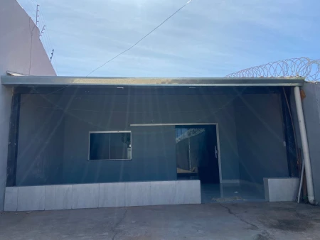 Kitnet em Aparecida de Goiânia