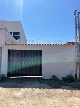 Kitnet em Aparecida de Goiânia