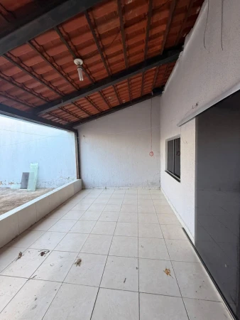 Kitnet em Aparecida de Goiânia