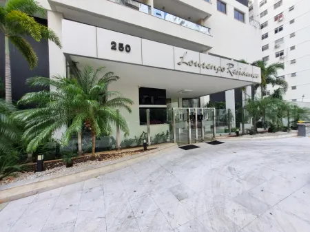 Lourenço Residence