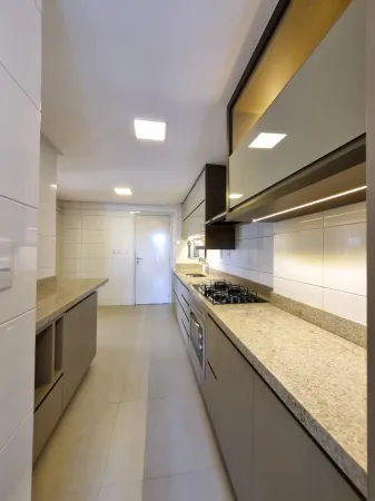 Lourenço Residence