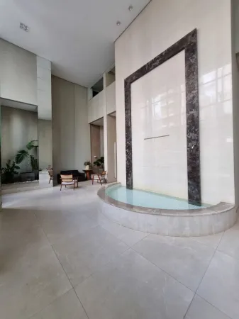Lourenço Residence