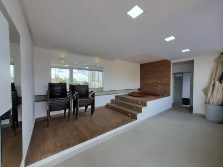 Lourenço Residence