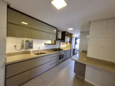 Lourenço Residence