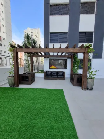 Lourenço Residence