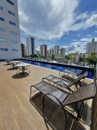 Lourenço Residence