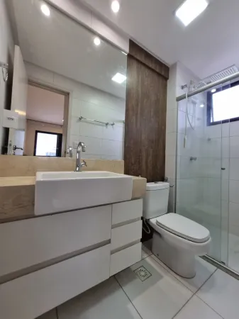 Lourenço Residence