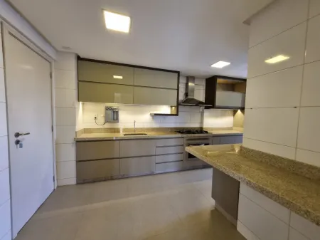 Lourenço Residence