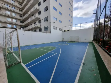Lourenço Residence