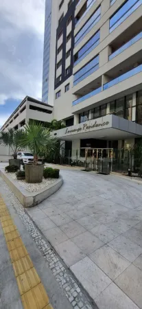 Lourenço Residence