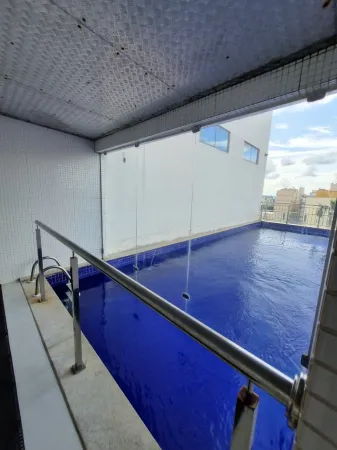Lourenço Residence