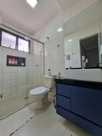 Sobrado no Residencial Villas do Atlântico