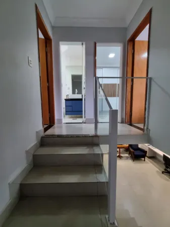 Sobrado no Residencial Villas do Atlântico