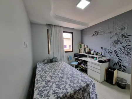 Sobrado no Residencial Villas do Atlântico