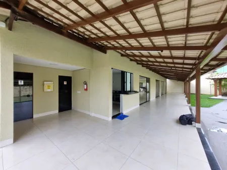 Sobrado no Residencial Villas do Atlântico