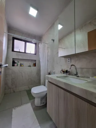 Sobrado no Residencial Villas do Atlântico