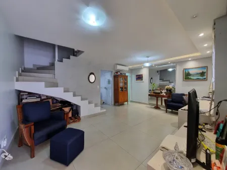 Sobrado no Residencial Villas do Atlântico