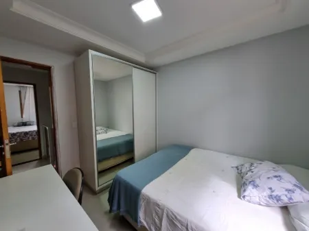 Sobrado no Residencial Villas do Atlântico