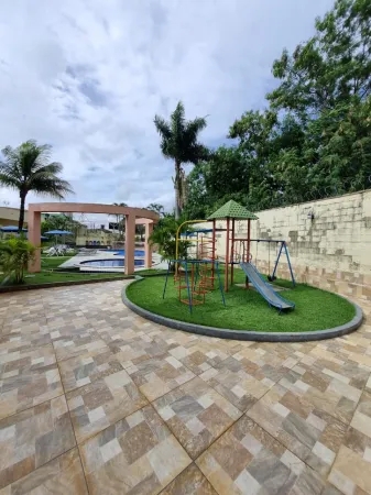 Sobrado no Residencial Villas do Atlântico