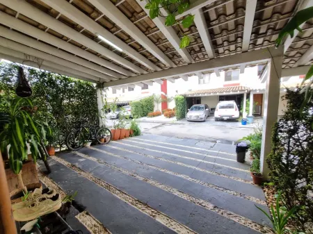 Sobrado no Residencial Villas do Atlântico