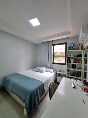 Sobrado no Residencial Villas do Atlântico