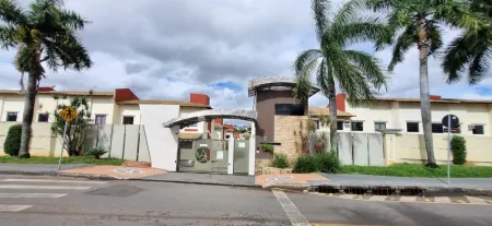 Sobrado no Residencial Villas do Atlântico