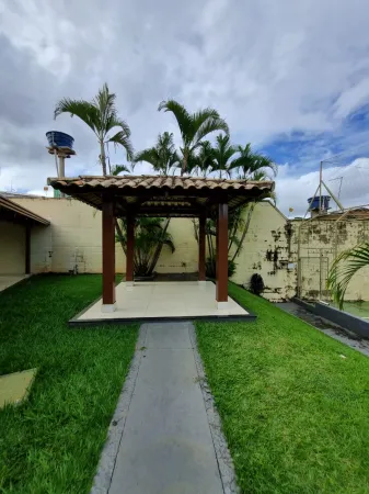 Sobrado no Residencial Villas do Atlântico