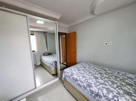 Sobrado no Residencial Villas do Atlântico