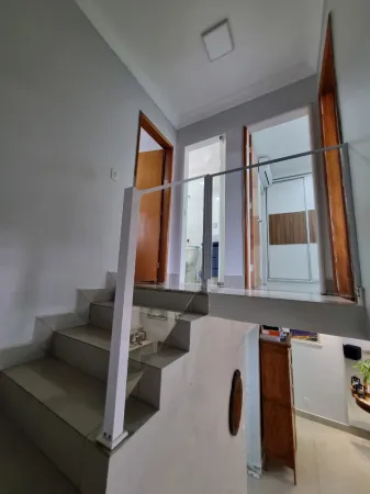 Sobrado no Residencial Villas do Atlântico