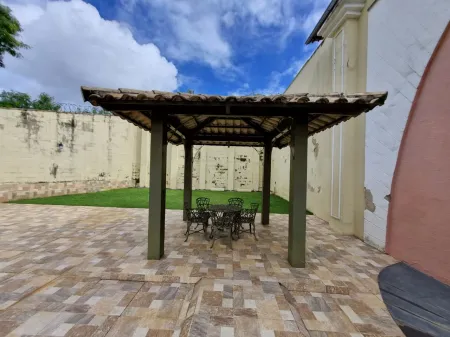 Sobrado no Residencial Villas do Atlântico