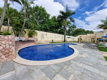 Sobrado no Residencial Villas do Atlântico