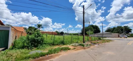 Terreno na Vila São Sebastião